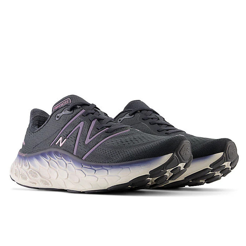 SEPATU LARI NEW BALANCE Fresh Foam X More v4