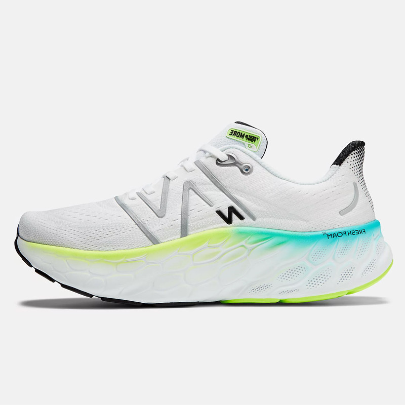 SEPATU LARI NEW BALANCE Fresh Foam X More v4