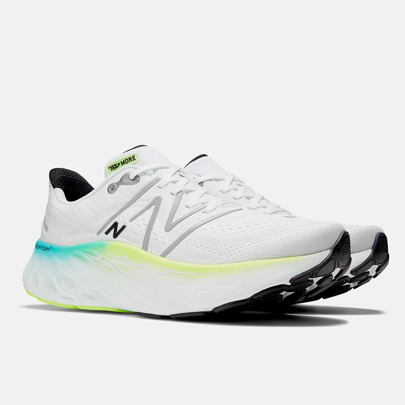 SEPATU LARI NEW BALANCE Fresh Foam X More v4
