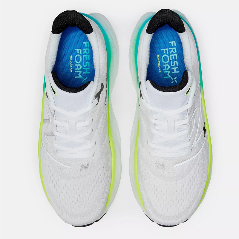 SEPATU LARI NEW BALANCE Fresh Foam X More v4