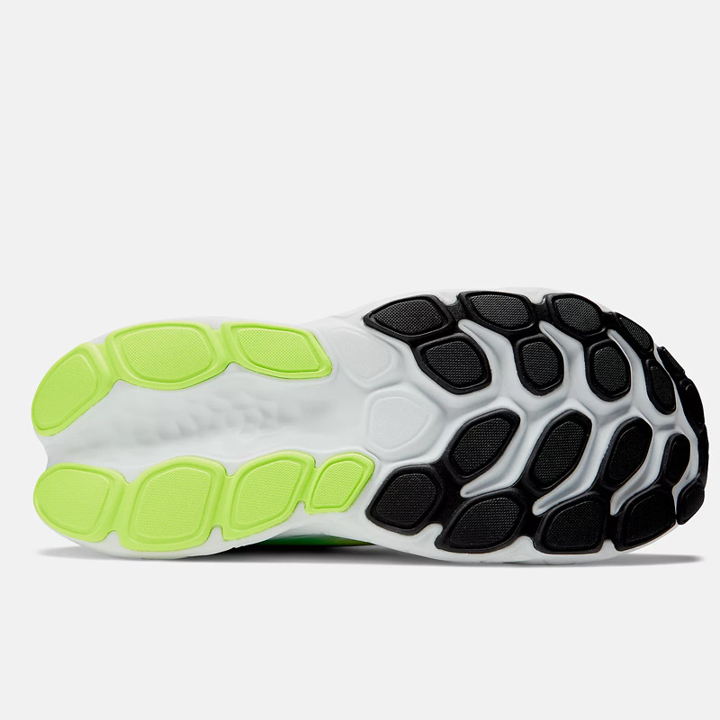 SEPATU LARI NEW BALANCE Fresh Foam X More v4