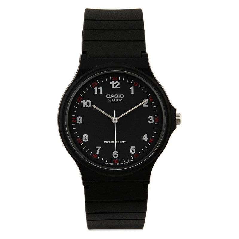 JAM TANGAN  CASIO Unisex Analog Watches