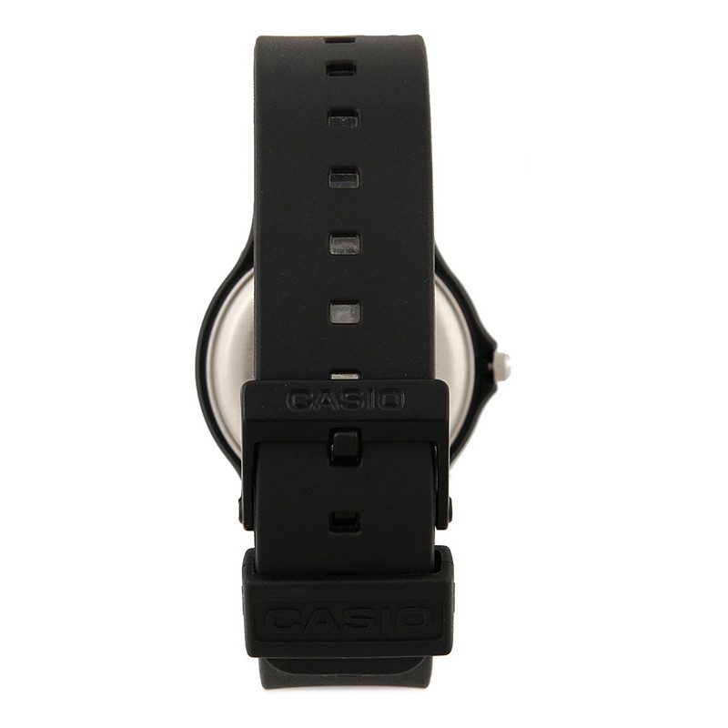 JAM TANGAN  CASIO Unisex Analog Watches