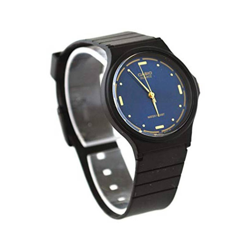 Dial Resin Analog Watch foto 2