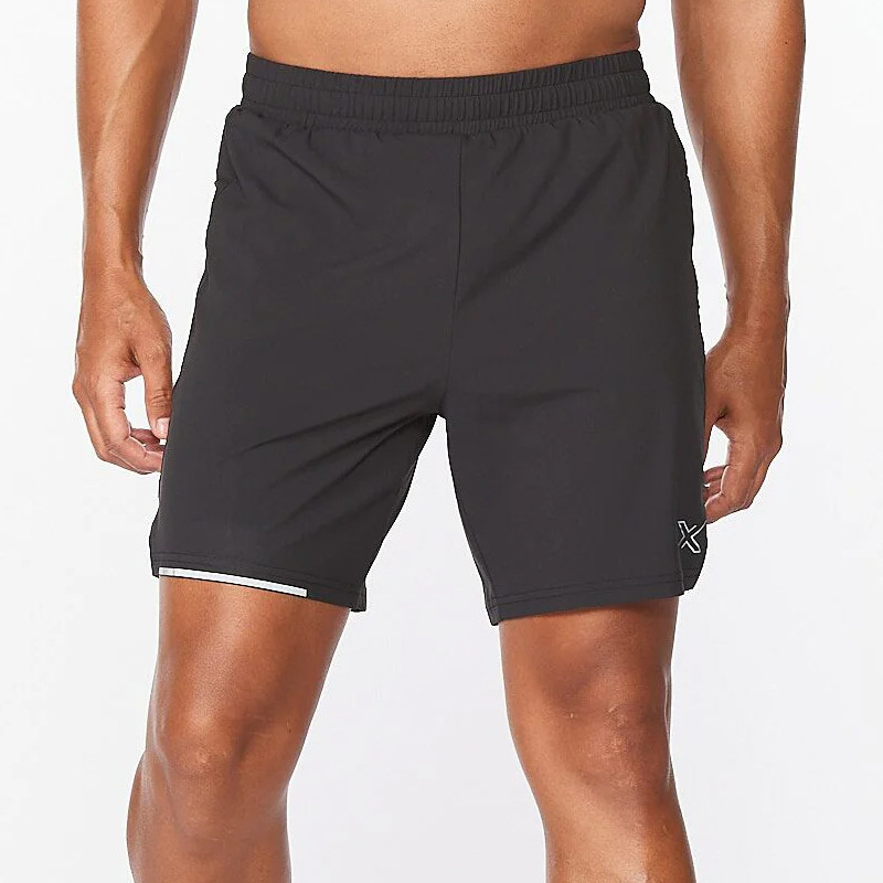 CELANA LARI 2XU Aero 7 inch Shorts