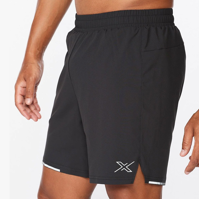 CELANA LARI 2XU Aero 7 inch Shorts