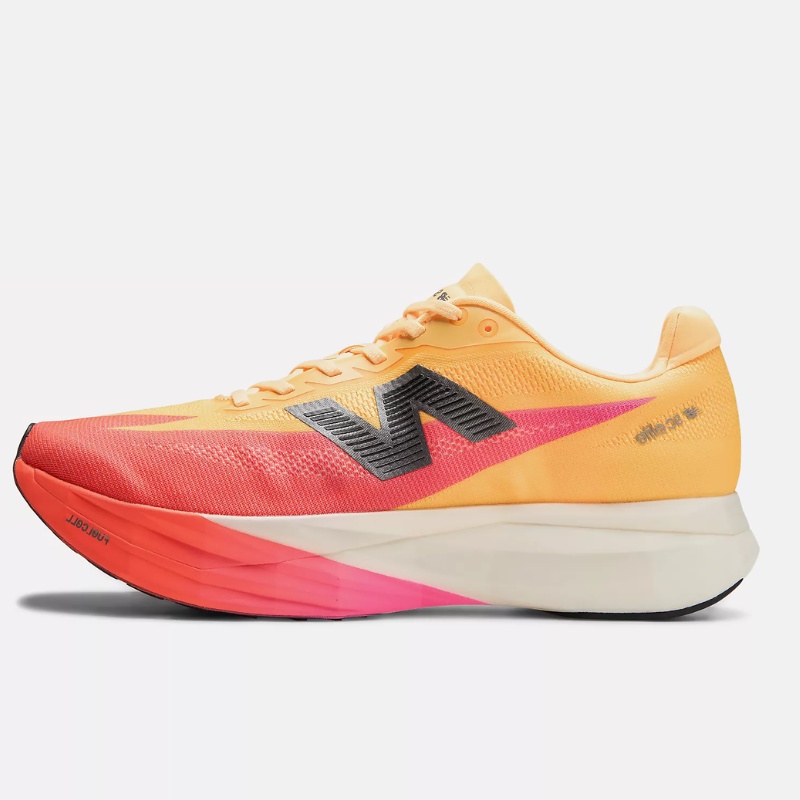 SEPATU LARI NEW BALANCE SUPERCOMP ELITE