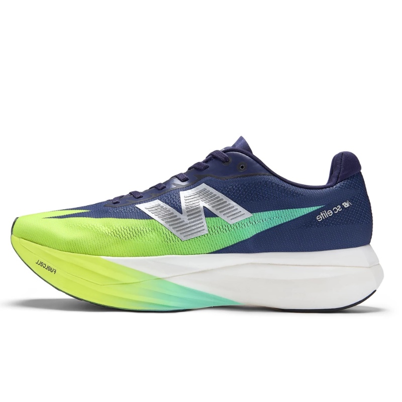 SEPATU LARI NEW BALANCE SUPERCOMP ELITE V5