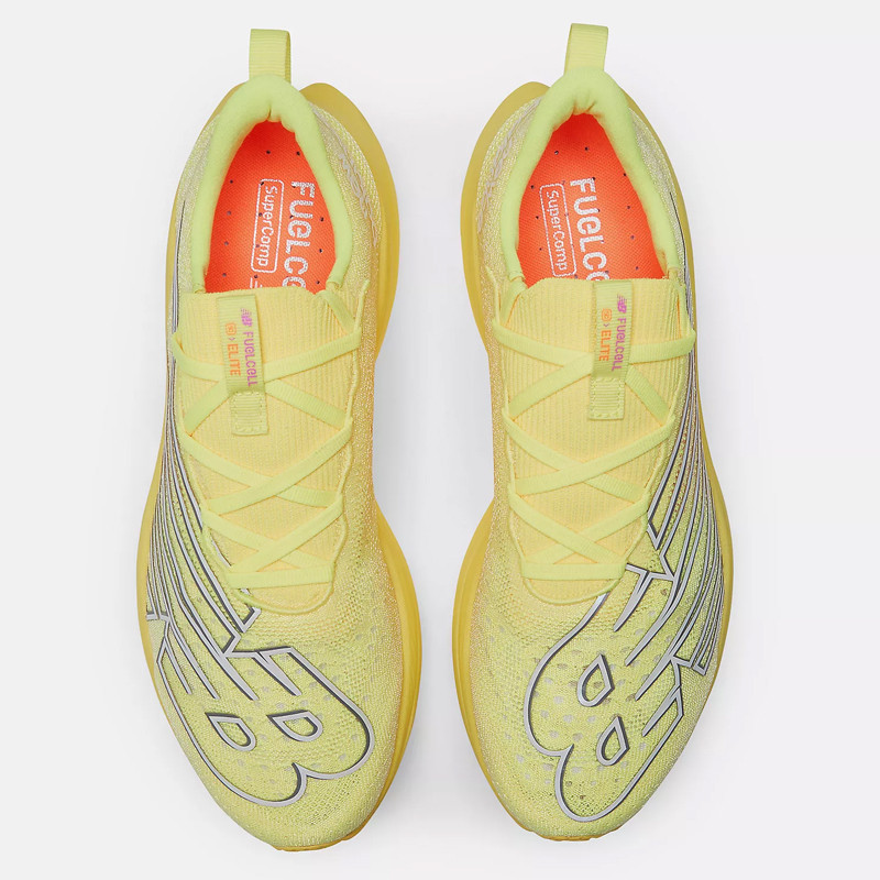 SEPATU LARI NEW BALANCE FuelCell SuperComp Elite v3
