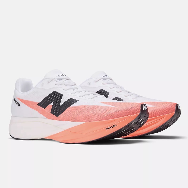 SEPATU LARI NEW BALANCE FuelCell SuperComp Elite v5