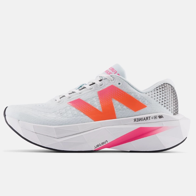 SEPATU LARI NEW BALANCE SUPERCOMP TRAINER