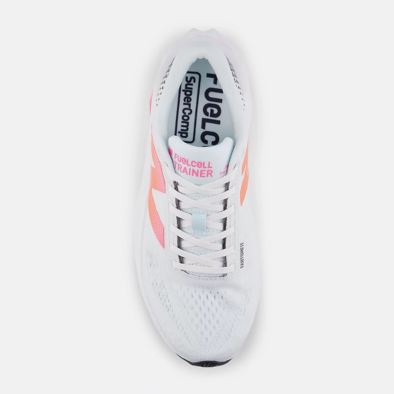SEPATU LARI NEW BALANCE SUPERCOMP TRAINER