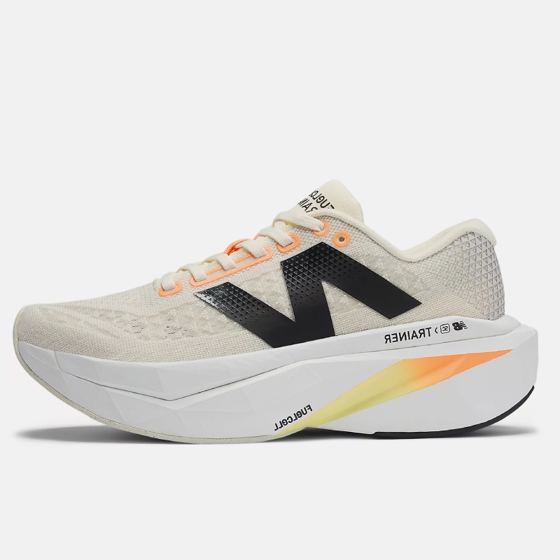 SEPATU LARI NEW BALANCE FuelCell SuperComp Trainer v3