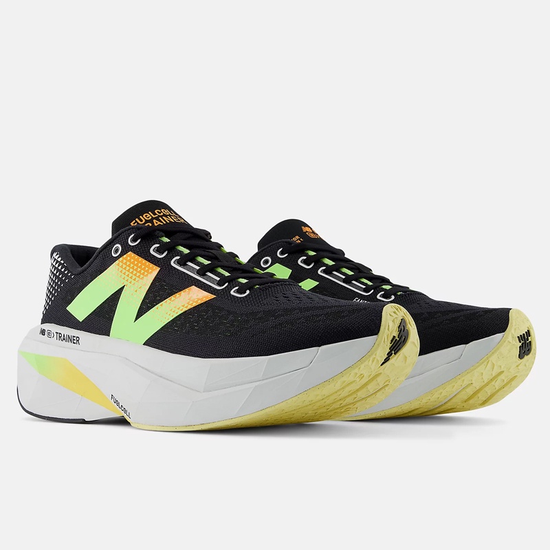 SEPATU LARI NEW BALANCE FuelCell SuperComp Trainer v3