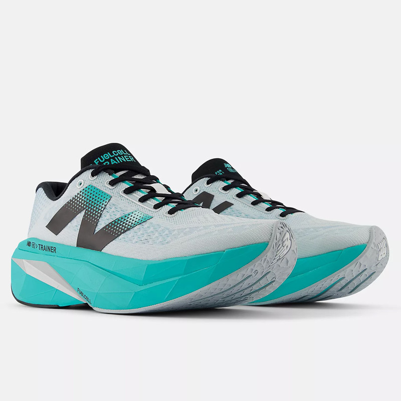 SEPATU LARI NEW BALANCE FuelCell SuperComp Trainer v3