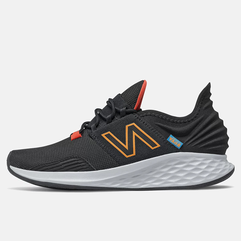SEPATU LARI NEW BALANCE Fresh Foam Roav