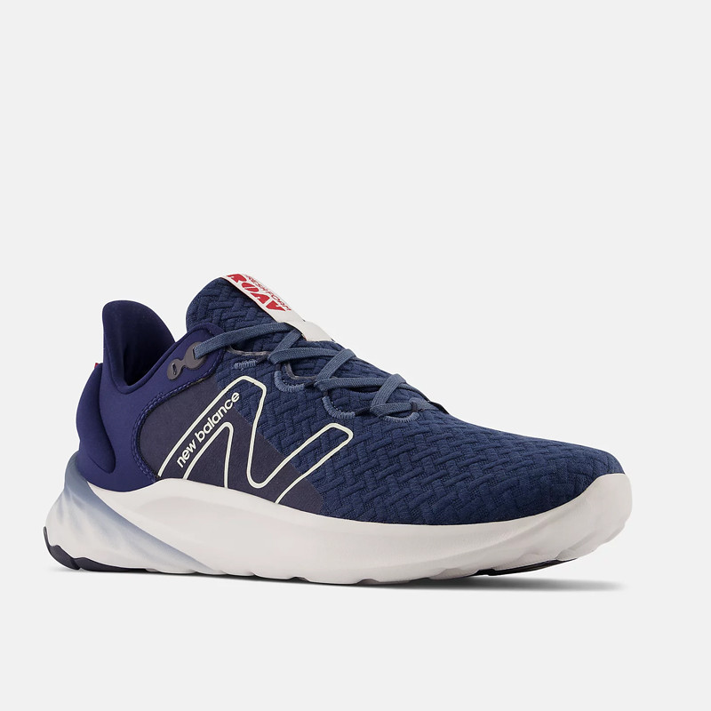 SEPATU LARI NEW BALANCE Fresh Foam Roav v2