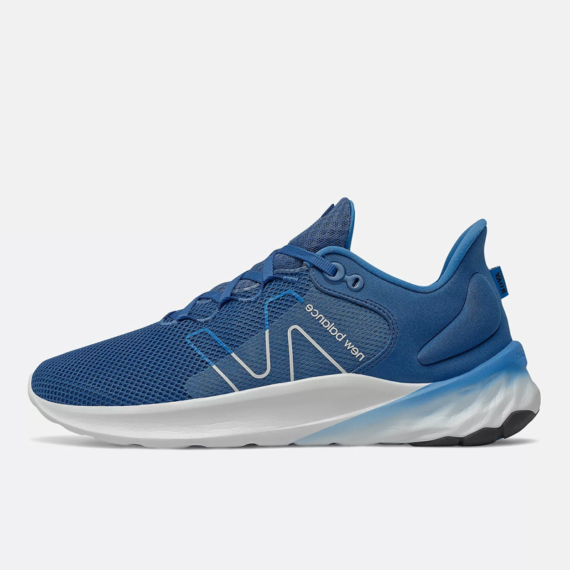 SEPATU LARI NEW BALANCE Fresh Foam Roav v2