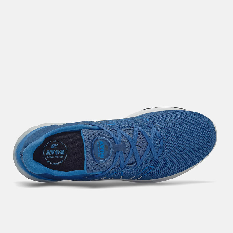 SEPATU LARI NEW BALANCE Fresh Foam Roav v2