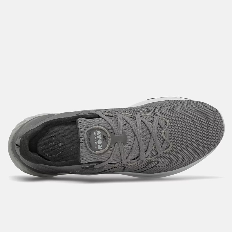 SEPATU LARI NEW BALANCE Fresh Foam Roav v2