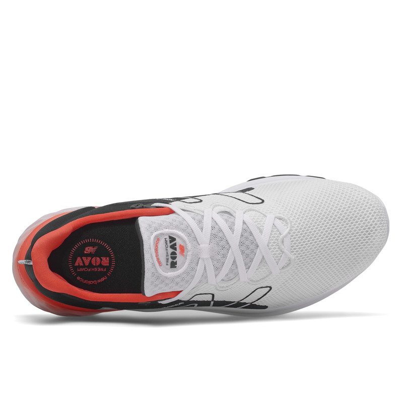 SEPATU LARI NEW BALANCE Fresh Foam Roav v2