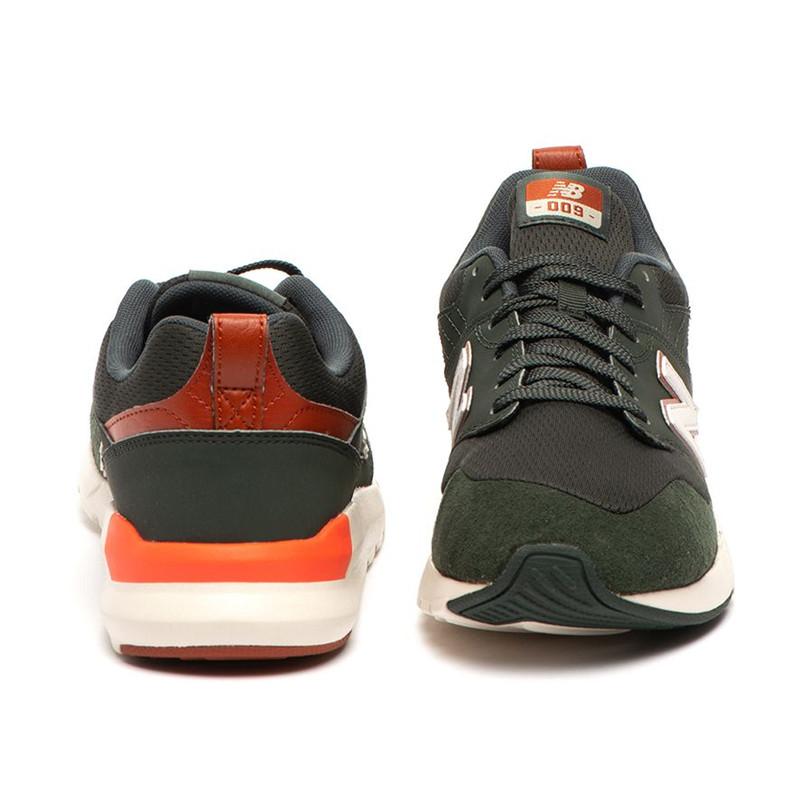 SEPATU SNEAKERS NEW BALANCE S009