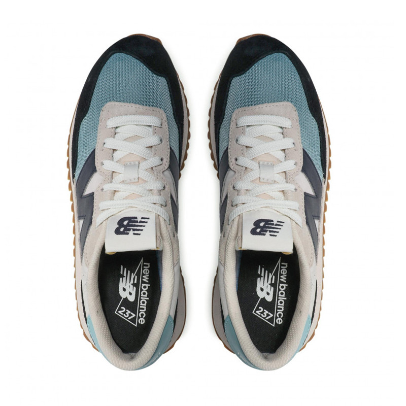 SEPATU SNEAKERS NEW BALANCE 237
