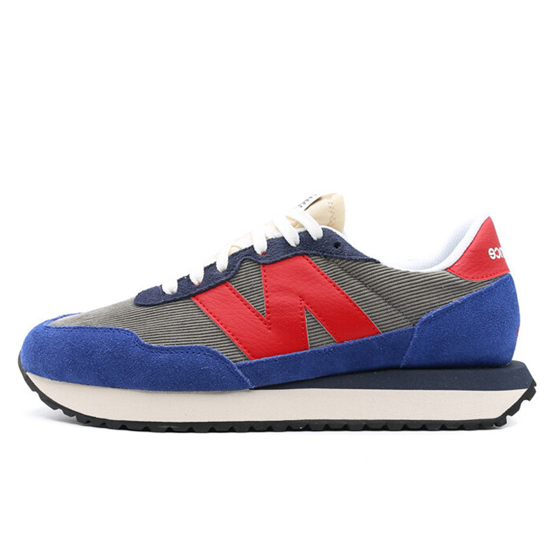 SEPATU SNEAKERS NEW BALANCE 237
