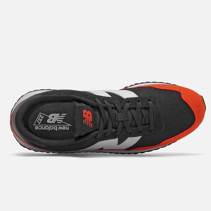 SEPATU SNEAKERS NEW BALANCE 237 V1 Playground