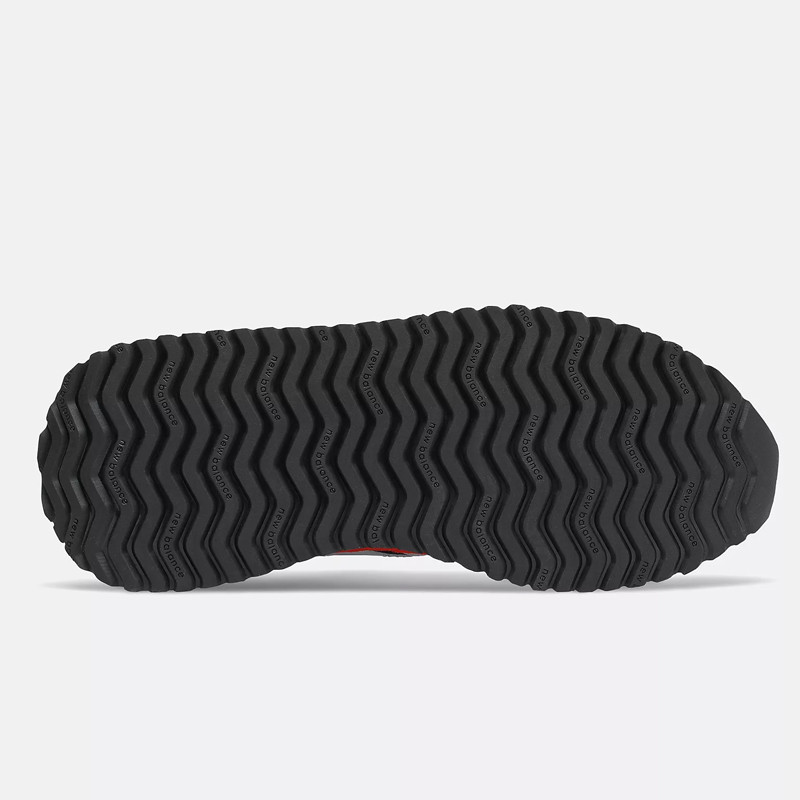 SEPATU SNEAKERS NEW BALANCE 237 V1 Playground