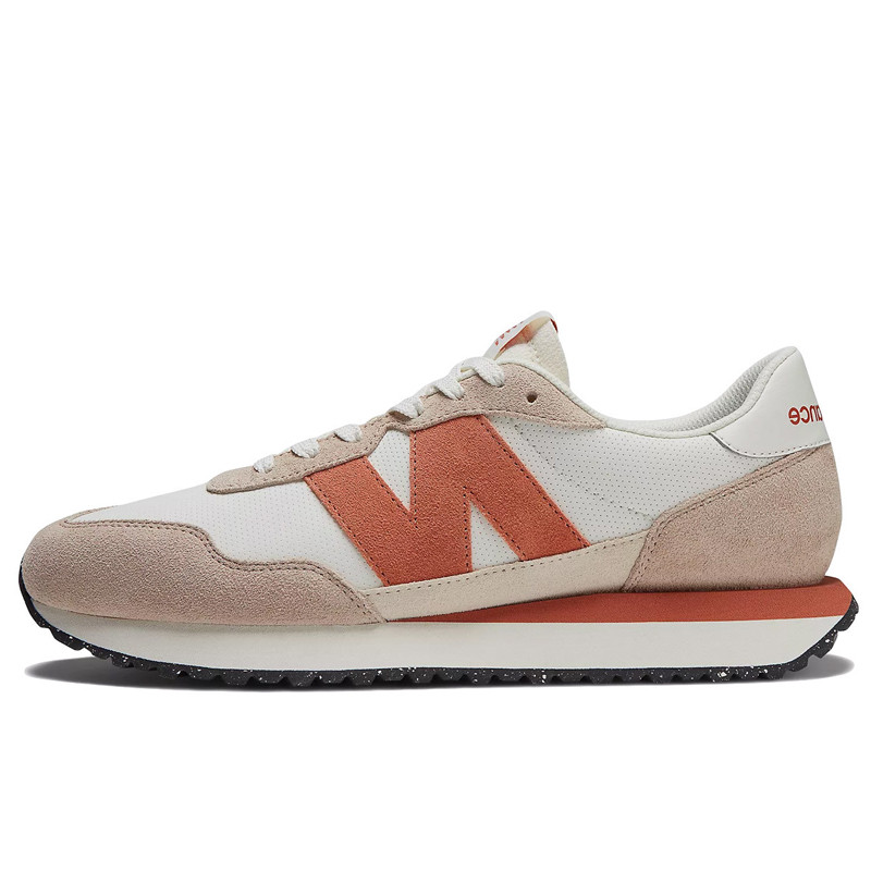SEPATU SNEAKERS NEW BALANCE 237 V1