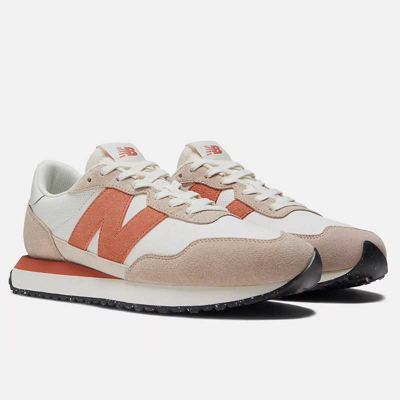 SEPATU SNEAKERS NEW BALANCE 237 V1