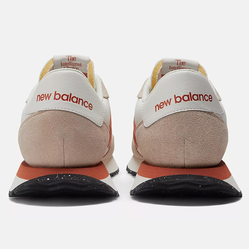 SEPATU SNEAKERS NEW BALANCE 237 V1