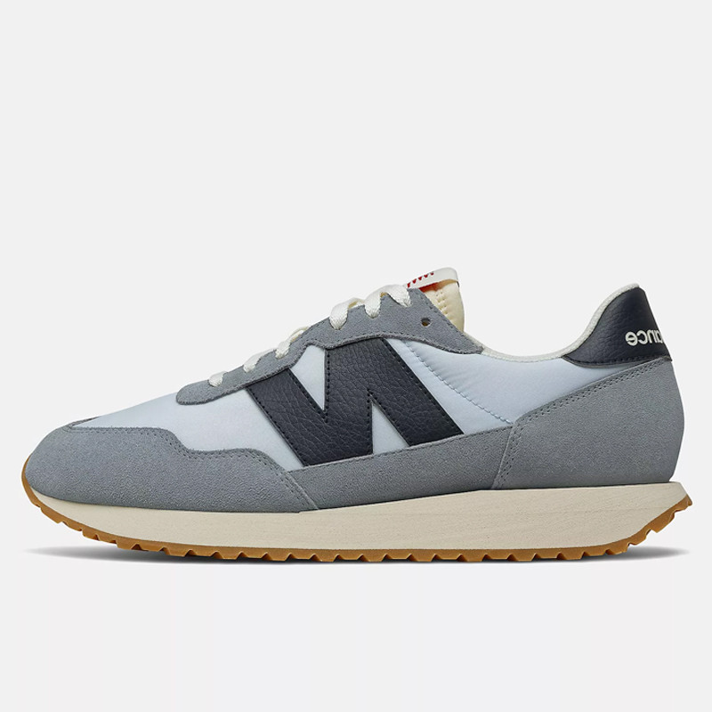 SEPATU SNEAKERS NEW BALANCE 237 Vintage