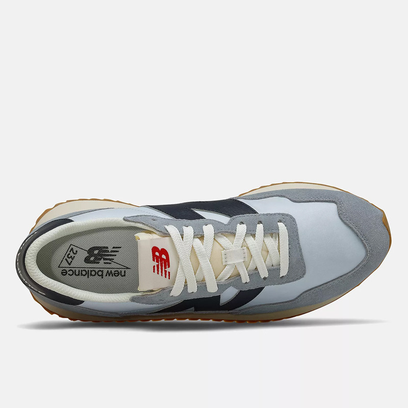 SEPATU SNEAKERS NEW BALANCE 237 Vintage