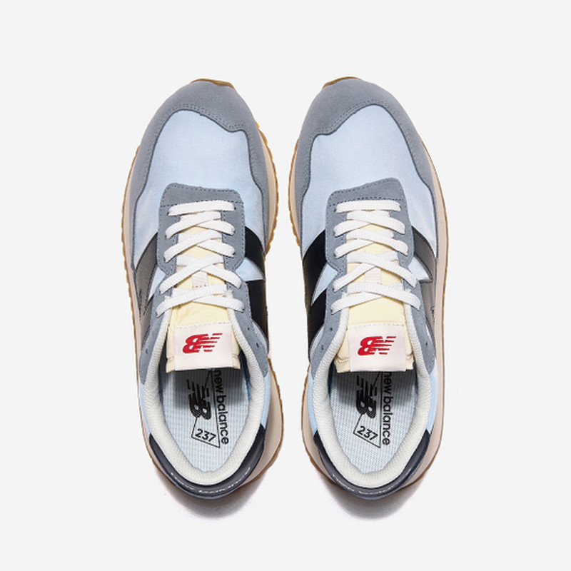 SEPATU SNEAKERS NEW BALANCE 237 Vintage