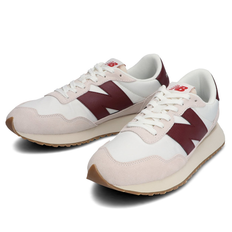 SEPATU SNEAKERS NEW BALANCE 237