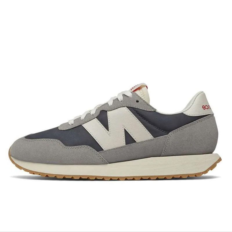 SEPATU SNEAKERS NEW BALANCE 237 Vintage
