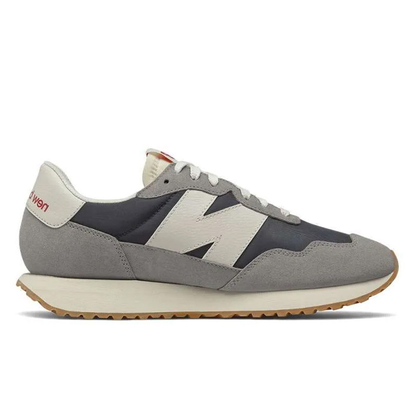 SEPATU SNEAKERS NEW BALANCE 237 Vintage
