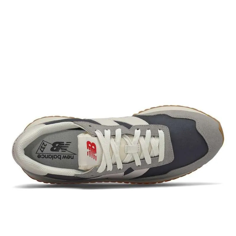 SEPATU SNEAKERS NEW BALANCE 237 Vintage