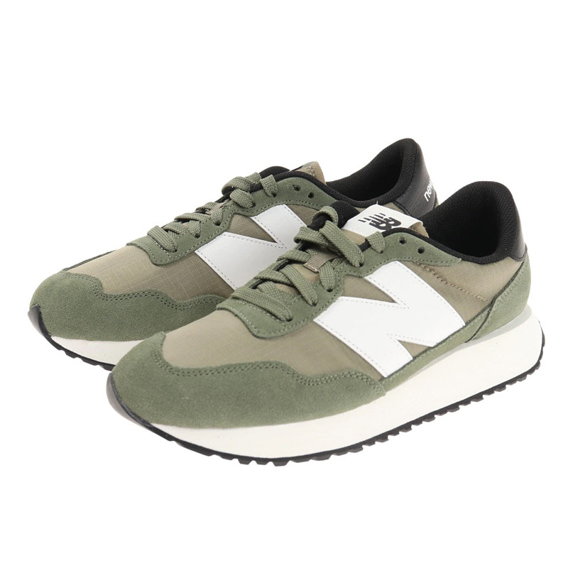 SEPATU SNEAKERS NEW BALANCE 237