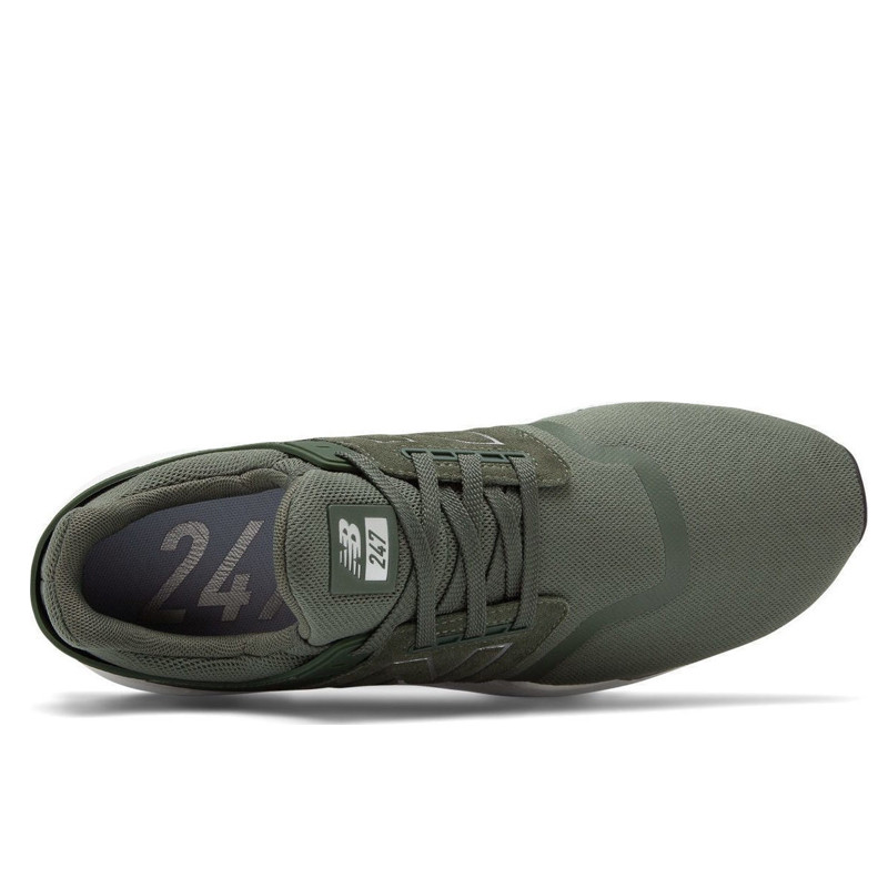 SEPATU SNEAKERS NEW BALANCE 247 V2 Core Pack