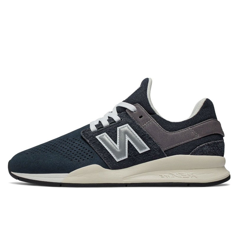 Sepatu Sneakers New Balance 247 V2 Navy