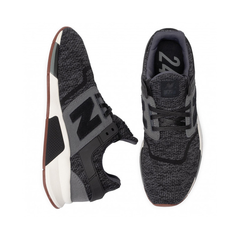 SEPATU SNEAKERS NEW BALANCE S247 V2 Core Plus Pack