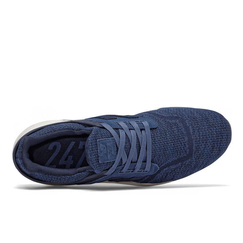 SEPATU SNEAKERS NEW BALANCE S247 V2 Core Plus Pack