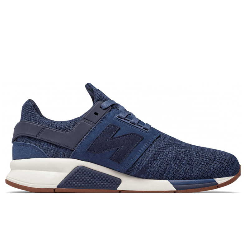 SEPATU SNEAKERS NEW BALANCE S247 V2 Core Plus Pack
