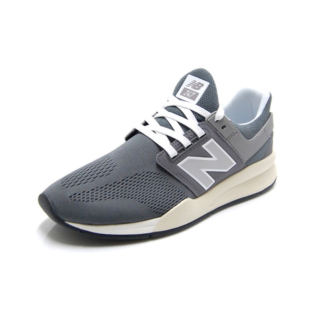 247 V2 Heritage Pack foto 2