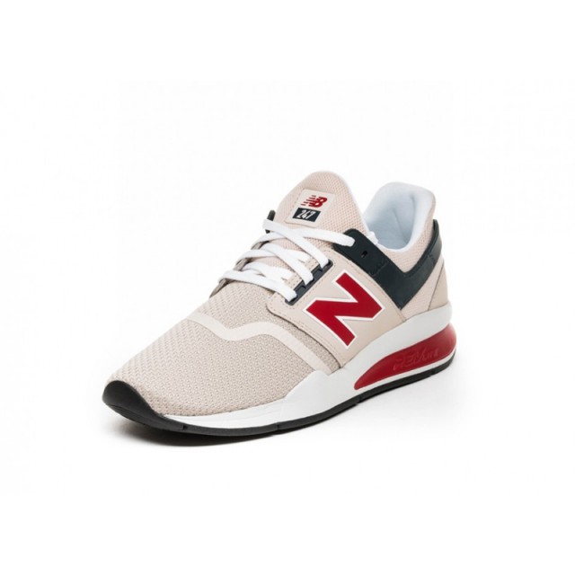 247 V2 Heritage Pack foto 2