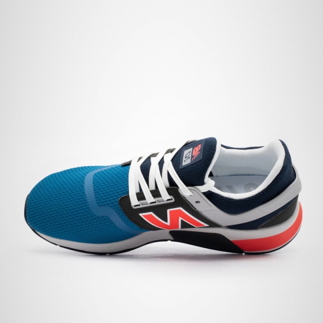 247 V2 Heritage Pack foto 2
