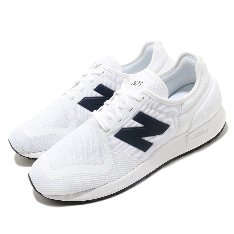 SEPATU SNEAKERS NEW BALANCE 247S
